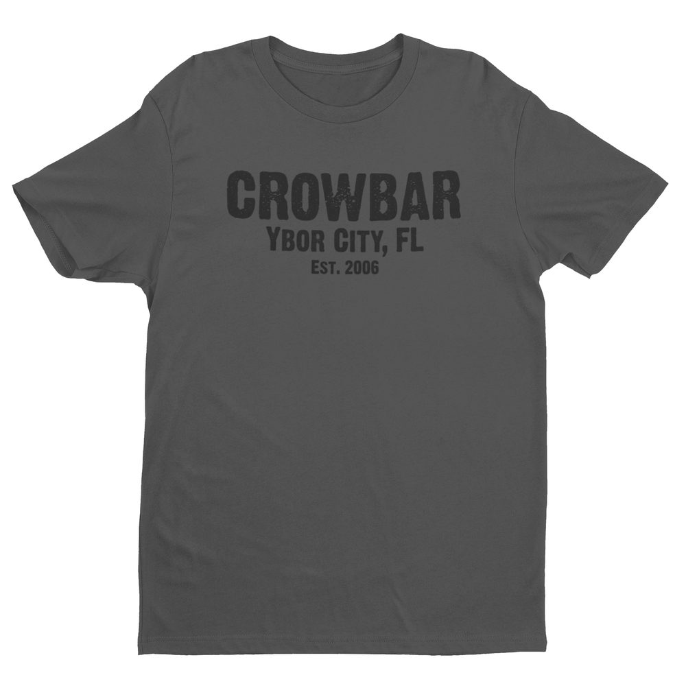 Crowbar Ybor City